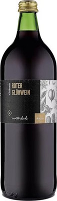 Wajos Roter Winzer Glühwein BIB  10 Liter von der Mosel 9.5 % vol Gastropack
