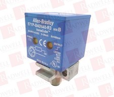 ALLEN BRADLEY 871P-B40N40-R3 / 871PB40N40R3 (IN BOX)