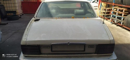 DBC2877 Faro Izquierdo para JAGUAR XJ 4.0 Sovereign KAT 1989 134197 - Imagen 8 de 10