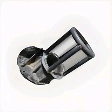 Pinion Mount Driveshaft safety loop for Ford 9" Axle 4130 Chromoly