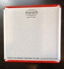 Vintage Pro-Tex Fruit Design Metal Cardboard Backed Hot Pad Made In USA — photo 2