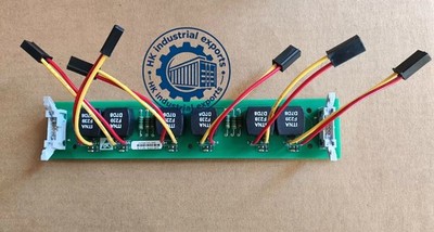 1PCS Used Parker AH466703U002 590+ 591 PGovernor Trigger Board  Fast shipment