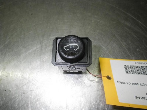 48692 Schalter für Sitzheizung FORD Galaxy (WGR) 95VW18578BAW 1.9 TDI