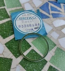 Vintage Watch Seiko 6119-8490 Green Bezel Part 83368944