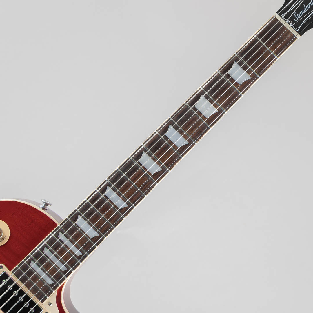 ギター Les Paul Standard '50s Heritage Gibson USA/Les Paul Standard 50s Heritage Cherry Sunburst