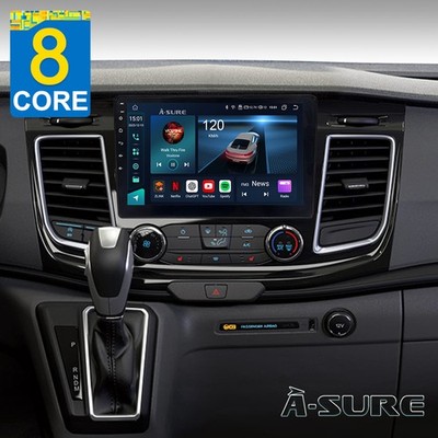 8 Core 4+64GB Carplay Autoradio Für 2 Din Ford Transit Custom 2018-2022 GPS RDS