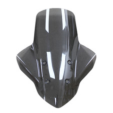 TINTED WIND SCREEN WINDSHIELD TO FIT YAMAHA NMAX GPD125 2021 - 2024