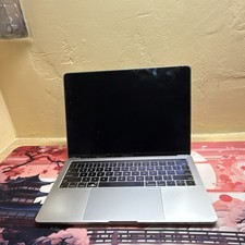 Apple MacBook Pro 13
