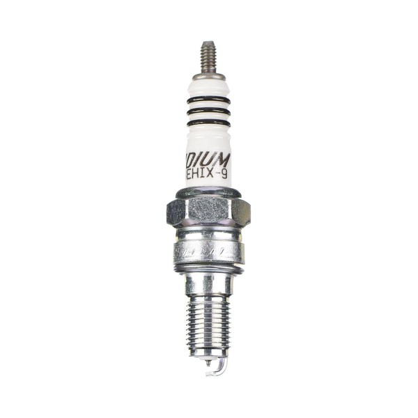 NGK ZüNdkerze CR8EHIX-9 (FüR: Honda ST 1100 Pan European ABS SC26 92-01 )-image