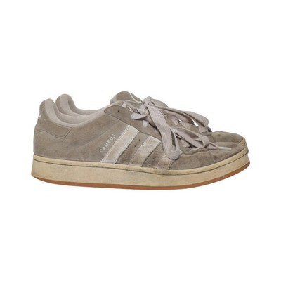 Adidas, Sneaker, Größe: 44 2/3, Campus, Grau, Herren #fBf