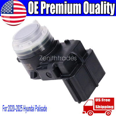 Parking Aid Sensor For 2020-2025 Hyundai Palisade 99310S8530TRC