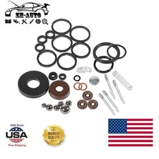 Floor Jack 4 Ton Seal Kit For Lincoln Walker 93657 4-ton Hydraulic Floor Jack