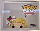 Holiday Barbie 1988 08 Special Edition Funko Pop — photo 5