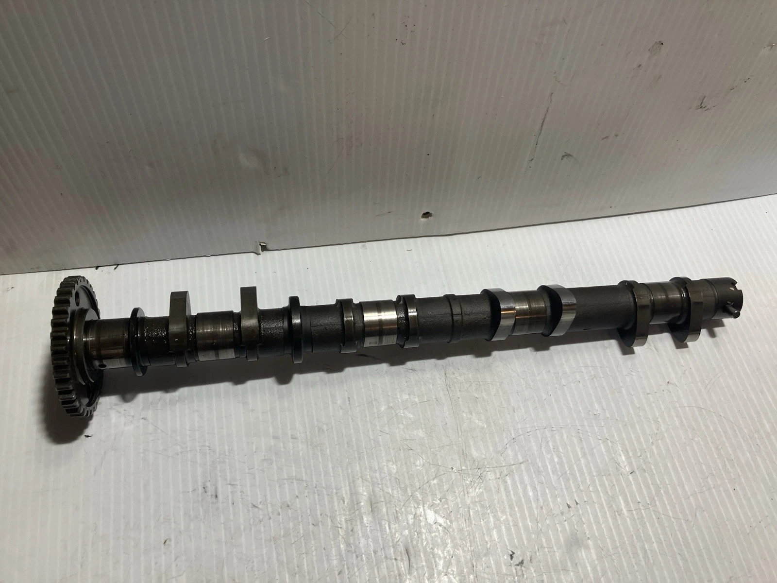 2005 Suzuki Gsxr 1000 Camshaft, Intake (OEM) image 1