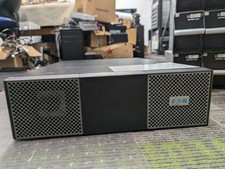 Tested Rackmout Eaton 9PX 9PXTFMR5 240/208v to 120v 5kVA Step Down Transformer