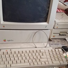 Apple Iigs Monitor for sale | eBay