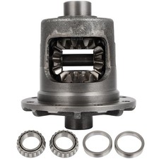 Rear Limited Slip Differential Loaded Trac Lok For Dana M35 27 Spline 3.54 Up