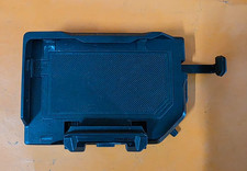 Original BMW Motorrad Connected Ride Cradle Handyhalterung - 77525A842