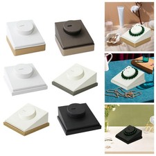 Présentoir à bijoux pour bracelets, vitrine pour salle d'exposition ou