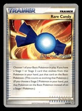 Rare Candy (David Cohen) 82/95 World Championship Decks Pokemon MP