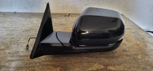 2022-2025 TOYOTA TUNDRA DOOR MIRROR DRIVER SIDE USED  ►DC8899
