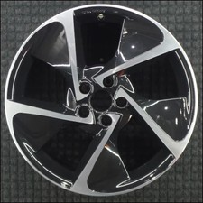 Infiniti QX30 19 Inch Machined OEM Wheel Rim 2019