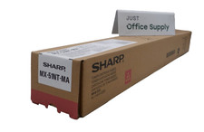 Genuine Sharp MX-51NT-MA Magenta Toner Cartridge Free Shipping