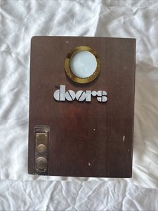 The Doors Perception Box Set | eBay