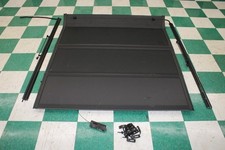 16-23 Tacoma Short Bed 5 Low Profile Truck Tri Fold Tonneau Cover Shell Panel