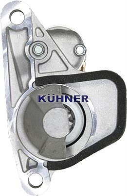 AD KÜHner Starter U.A. FüR Nissan, Renault-image