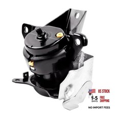 84175583 Front Compatible with 2014-2018 Sliverado Sierra Left Engine Mount