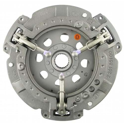 #ad M026566T3 12quot; Split Torque Pressure Plate w 1 5 8quot; 25 Spline Hub $581.99