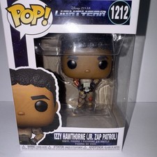 Ultimate Funko Pop Lightyear Figures Gallery and Checklist 29