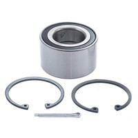 MS 663-SET-MS Radlagersatz Vorderachse FüR Opel Corsa A TR (S83)
