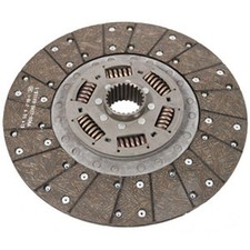 17623523 Clutch Disc fits Same Tractor Jaguar 85 95 Leopard 85 90 90T 95