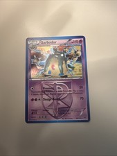 Pokémon TCG Garbodor Team Plasma 66/135 Plasma Storm Reverse Holo on eBay