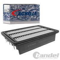 Ackoja Luftfilter Passend FüR Infiniti Q30 QX30 MERCEDES-BENZ A-KLASSE B-KLASSE