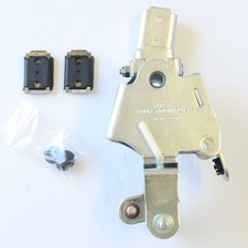 Hurst 1970 Ford Torino Original Factory 4 Speed Shifter Restored For Top Loader