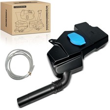 Waschwasserbehälter Scheibenreinigung mit Deckel für Audi A6 4G2 C7 4GC 4G5 2.8