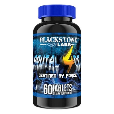 Brutal4ce 60 Tables NEW