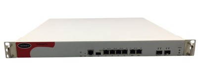 Radware ODS-VL 19260046 DefensePro 206 IPS ODS-VL 6GB DUAL SME Bypass