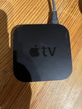 Apple TV 