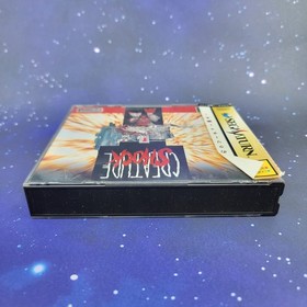 Creature Shock (Sega Saturn) Japanese Video Game 1602