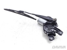 Land Rover Range Rover Evoque Moteur d'essuie-glace de lunette arrière 2013 SUV