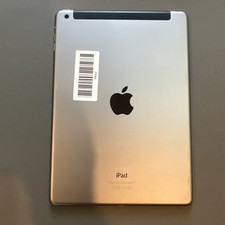 Apple iPad Air 1st Gen. 16GB, Wi-Fi, 9.7in - Silver
