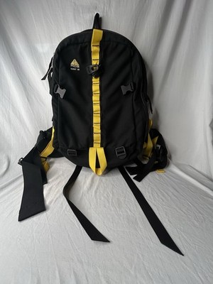 VTG 90's Nike ACG Karst 40 Hiking Backpack Outdoor Trail Gear