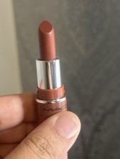 Mac mini lipstick posh pit lustreglass new without box