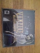 Vampire: The Masquerade -- Bloodlines (PC, 2004) for sale online