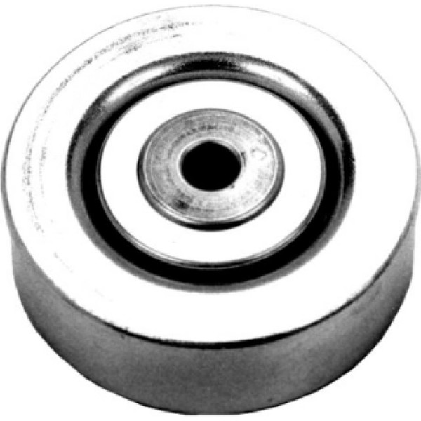 INA 531 0727 10 Spannrolle Keilrippenriemen FüR BMW Opel Riementrieb Spannarm-image