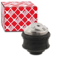Febi Bilstein Motorlager MERCEDES-BENZ C-KLASSE W203 CLK CLS S-KLASSE W221 V221